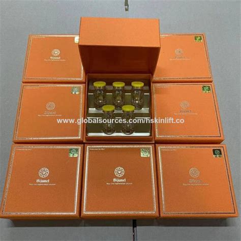 Buy Wholesale China Bijunel Reju-line Regeneration Solution Of Anti ...