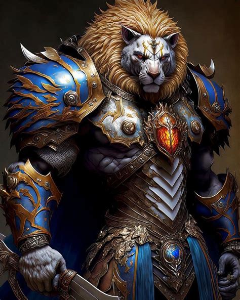 Baddas Lion warrior Beautiful Wallpapers Backgrounds, Wallpaper ...