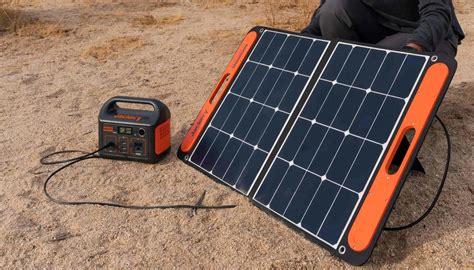 Best Jackery Solar Panels for 2024 - Portable and User-Friendly Panels ...