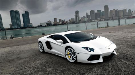 🔥 Download Wallpaper Full HD 1080p Lamborghini New by @jamesa26 | New ...