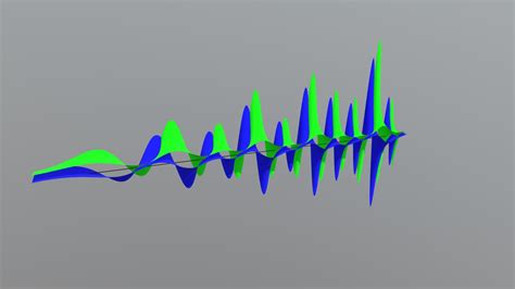 Riemann zeta function - Download Free 3D model by akatasis [b6ed0fa ...