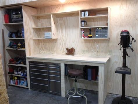 419 best Workbench Designs images on Pinterest | Woodworking, Tools and ...