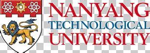 Nanyang Technological University Logo Nanyang University Graphics PNG ...