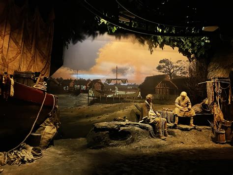 The Best of the JORVIK Viking Festival 2023 for kids – Our family ...