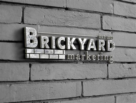 HOME | Brickyard