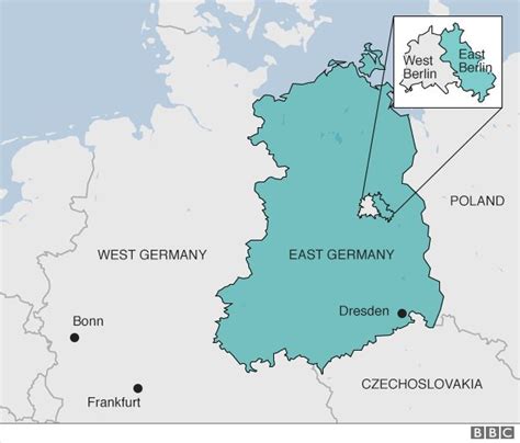 Study Claims 327 Died At The East German Border - Armoured-Cars.co.uk