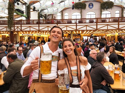 Munich - Oktoberfest, Old Town's & More! - 2 Cups of Travel