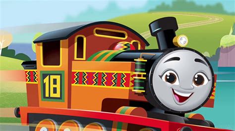 Thomas and Friends Season 25 Official Pictures - YouTube