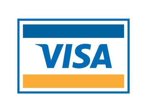 visa logo png, visa icono transparente png 20975572 PNG