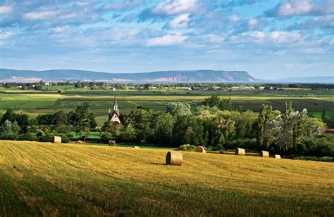 Rural Canadian Valley certified world’s first “Smart and Sustainable ...