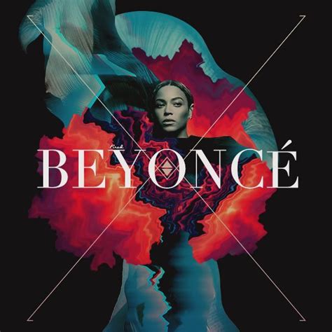 beyonce album cover art | Album cover art, Cover art, Album covers