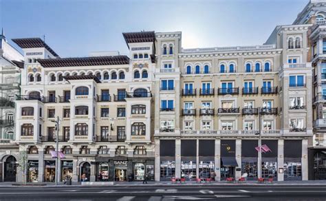 Catalonia Gran Via Hotel, Madrid | 2021 Updated Prices, Deals