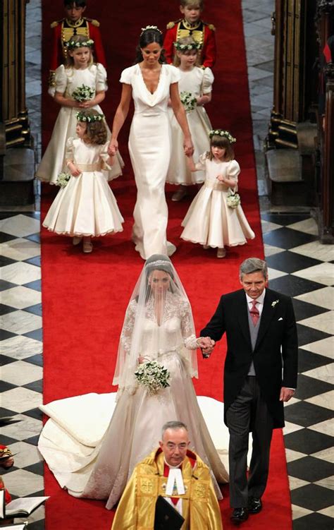 Yours Moment: Recap of the Beautiful Royal Wedding of William and ...