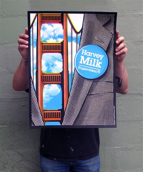 Milk Movie Poster on Behance