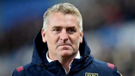 Dean Smith wants Aston Villa to drag Southampton into relegation battle ...