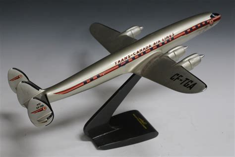 Lockheed Constellation Model Kit