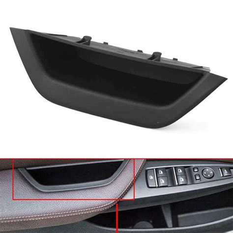 For 2011-2017 BMW F25 F26 X3 X4 Left Side Door Interior Inner Handle ...