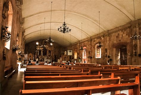 Miagao Church of Iloilo: A UNESCO World Heritage Site ~ Geejay Travel Log