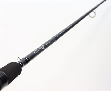 Okuma Wave Power Spinning Rod - OZTackle Fishing Gear