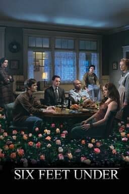 WarnerBros.com | Six Feet Under: Season 3 | TV