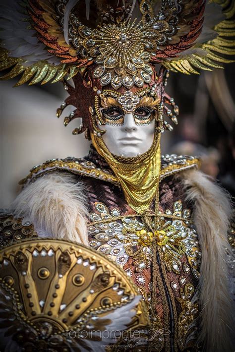 Full Venetian Masks Male