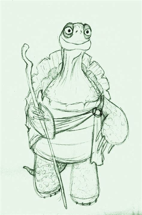 Master Oogway Wallpaper - Wallpaper Sun | Naruto sketch drawing, Disney ...