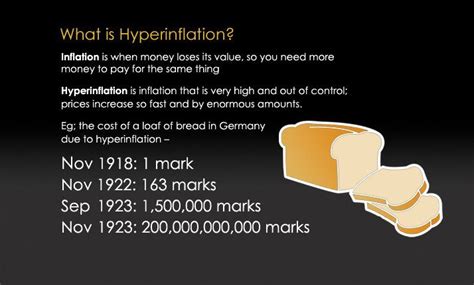 Pin on Amina and Bethany - The effects of Hyperinflation in Germany