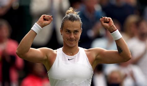 Aryna Sabalenka news: World No 2 battles serve issue to stay in Aus Open