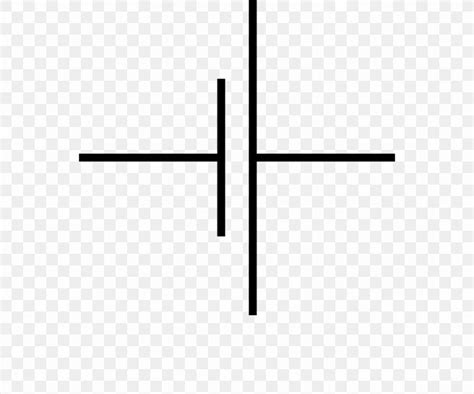 Symbol For Battery In Circuit