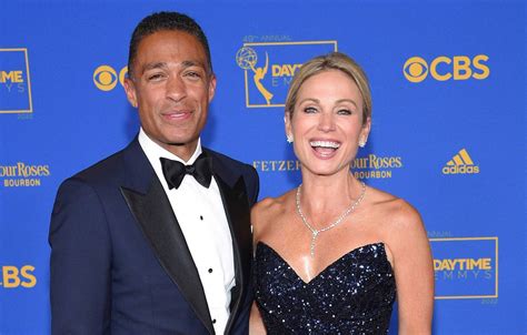 'GMA' Scandal: T.J. Holmes & Amy Robach Affair Explained