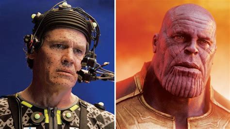 Josh Brolin Thanos – newstempo