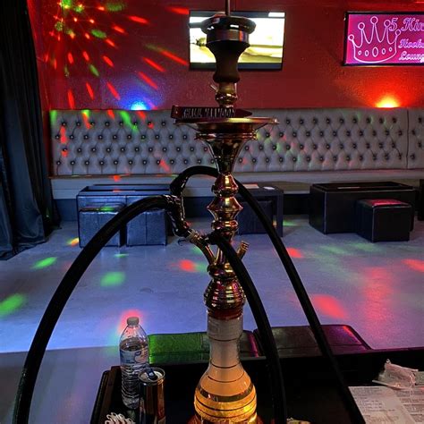 Hookah Bar