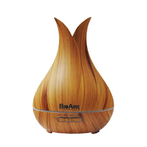 Aroma Mist Diffuser - HP02 - Bioaire