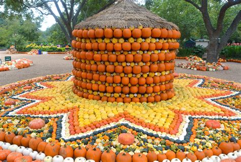 Dallas Arboretum features lineup of fall-themed events - Lakewood/East ...