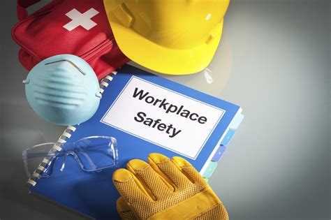 How Employees Can Promote Workplace Safety