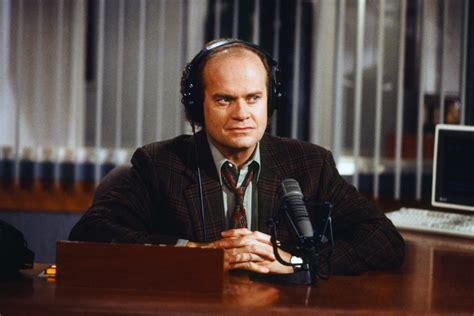 Frasier reboot is confirmed, as Kelsey Grammer reprises iconic role ...