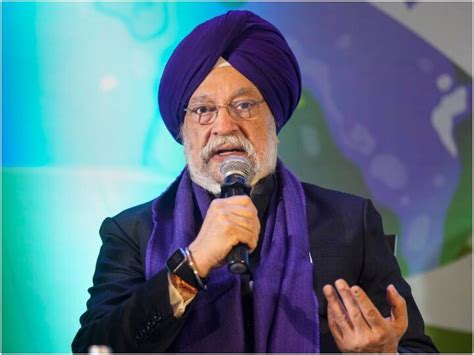 Expansion of compressed biogas will meet India's energy needs- Hardeep ...