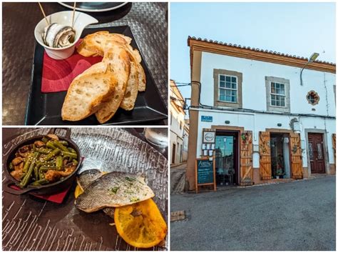 The best restaurants in Tavira (and cafés) | PACKTHESUITCASES