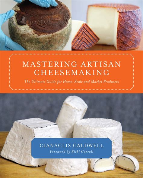 Books | Best Cheese Making Books- | The CheeseMaker