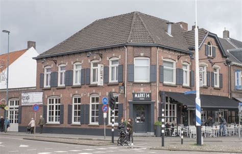 Markt 14 - Valkenswaard Centrum