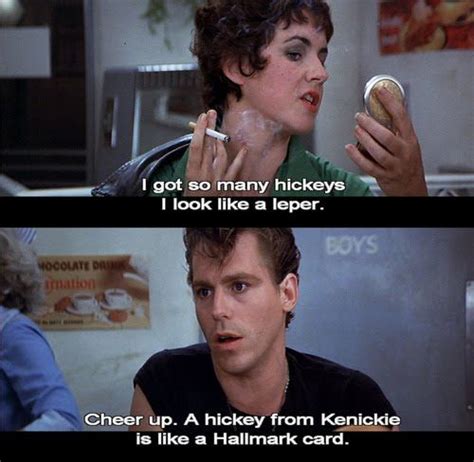 movie quotes tumblr - Grease | Interesting | Pinterest