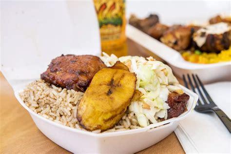 Afro Caribbean Foods – ALL IN 1 AFRICA