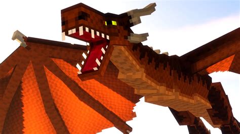 Ice and Fire Mod 1.16.5 - Experience the power of Dragons in Minecraft ...