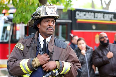 How to Watch the Chicago Fire Season 10 Finale on NBC | NBC Insider