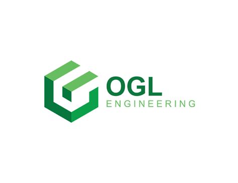 Engineering Logo Design