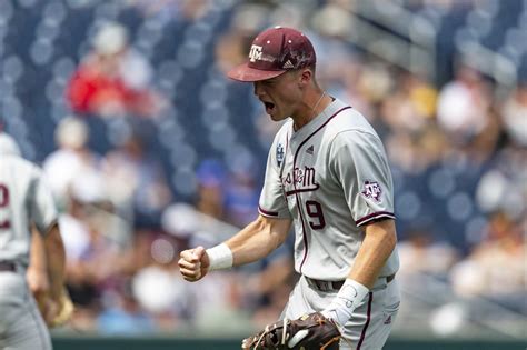 Texas A&M baseball: Strong SEC tourney can aid NCAA chances