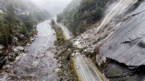 Forecasters say California storm could bring ‘historic’ rain ...