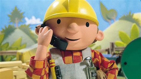 Bob the Builder leaves 'childhoods ruined' after people learn what he ...