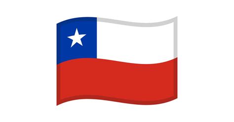 🇨🇱 Flag: Chile Emoji