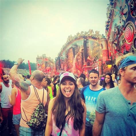 8 Reasons Why I love Tomorrowland Festival ⋆ That Festival Blogger